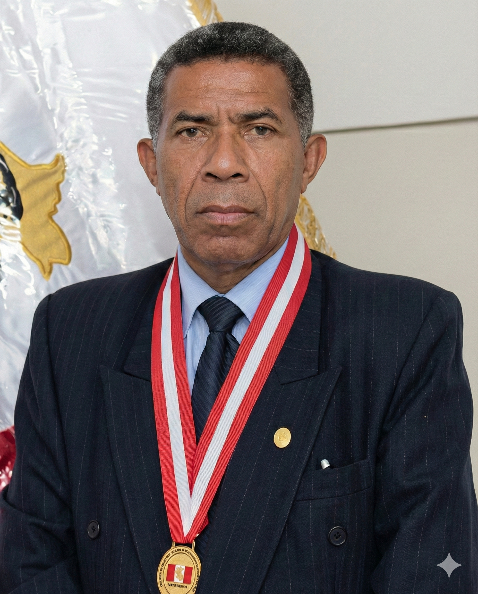 Dr. Felipe Artemio Surco Laos